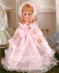 Effanbee - Abigail - Pride of the South - Mobile - Doll